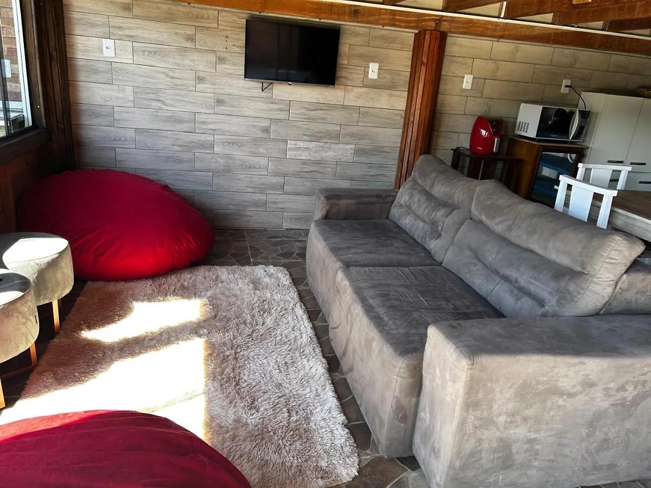 Casa Com Jacuzzi Aconchegante Βίλα Imbituba  Σπίτι διακοπών Imbituba (Santa Catarina)