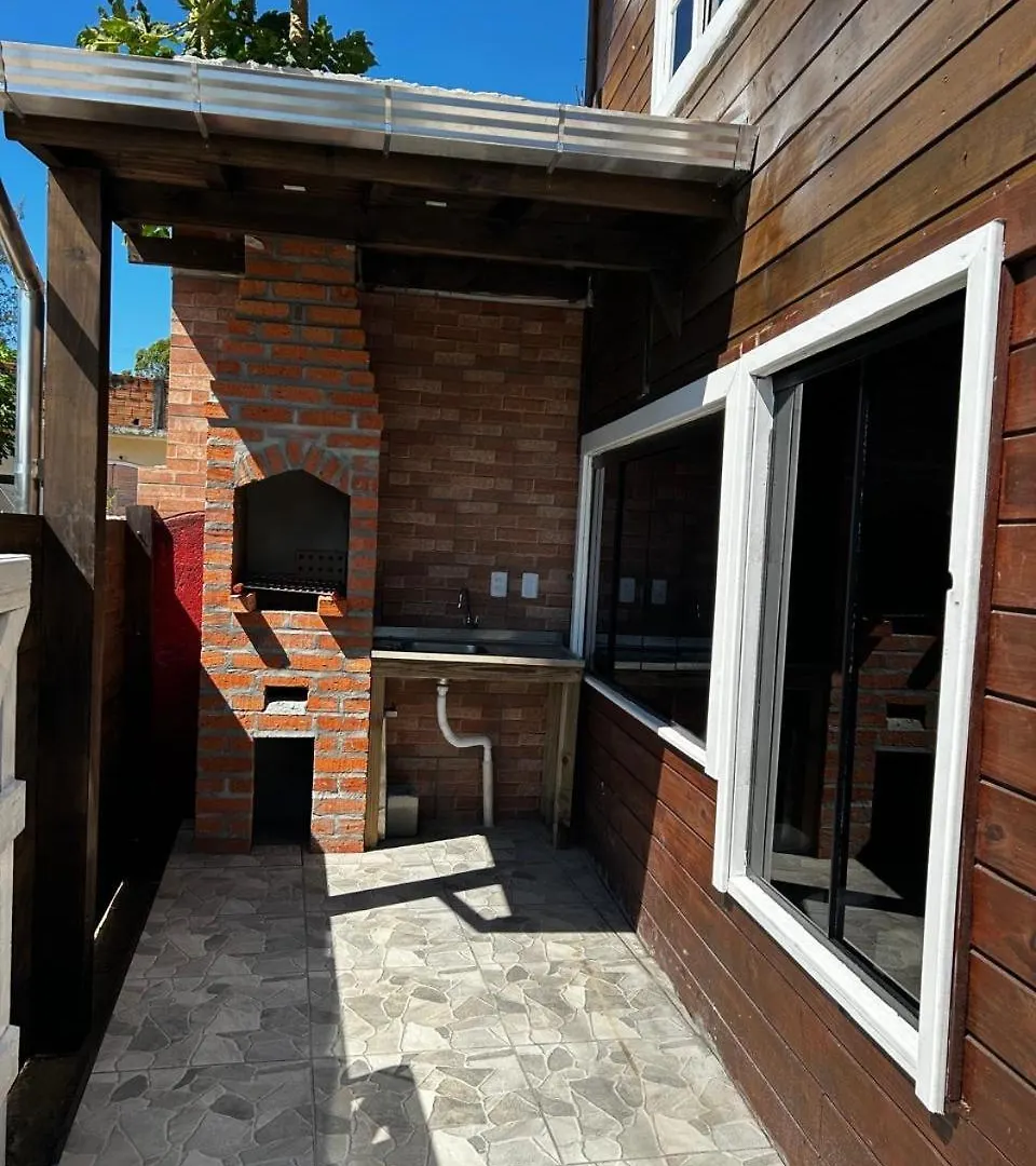 Casa Com Jacuzzi Aconchegante Βίλα Imbituba  Βραζιλία
