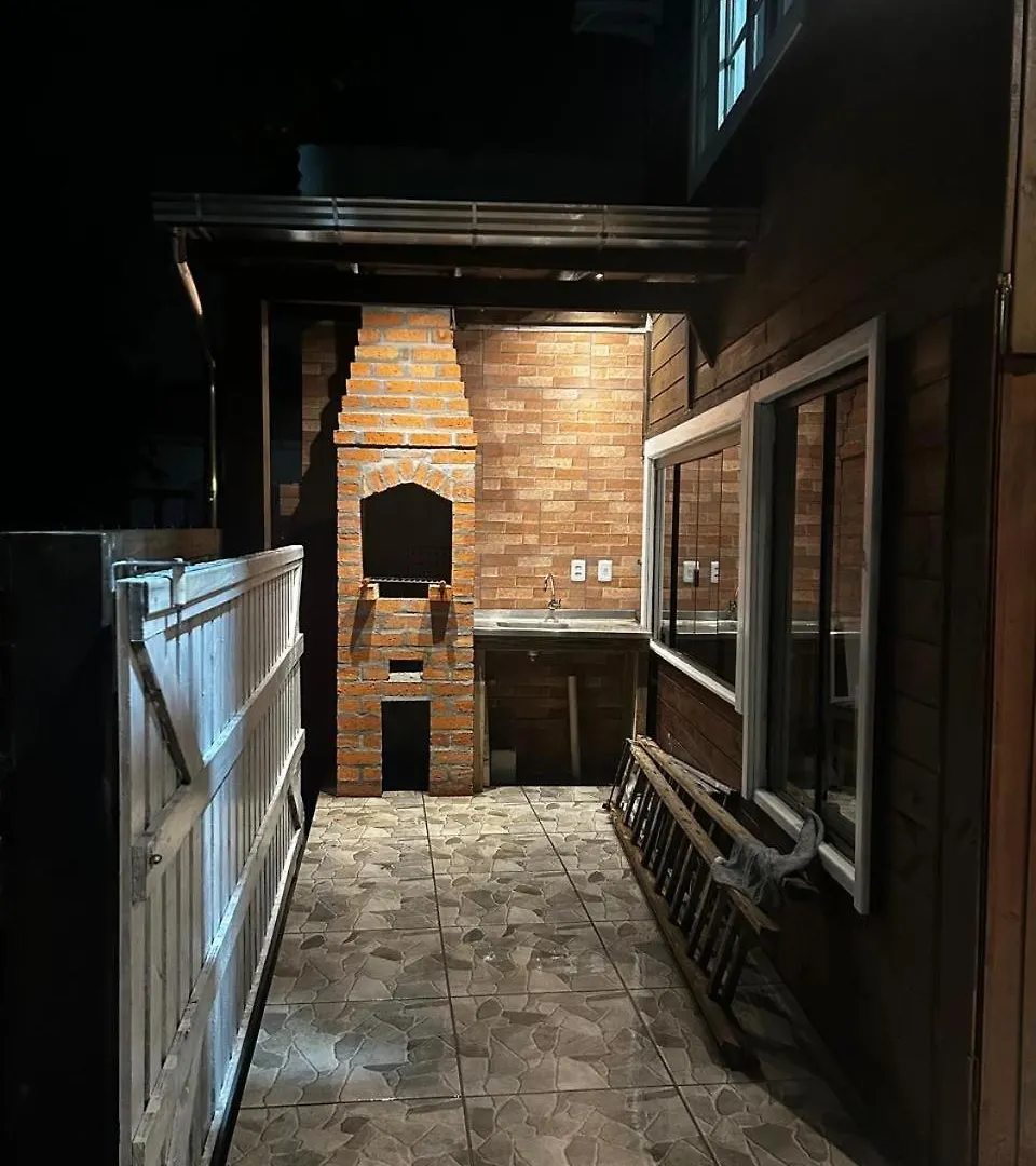 Casa Com Jacuzzi Aconchegante Βίλα Imbituba  0*, Imbituba (Santa Catarina) Βραζιλία